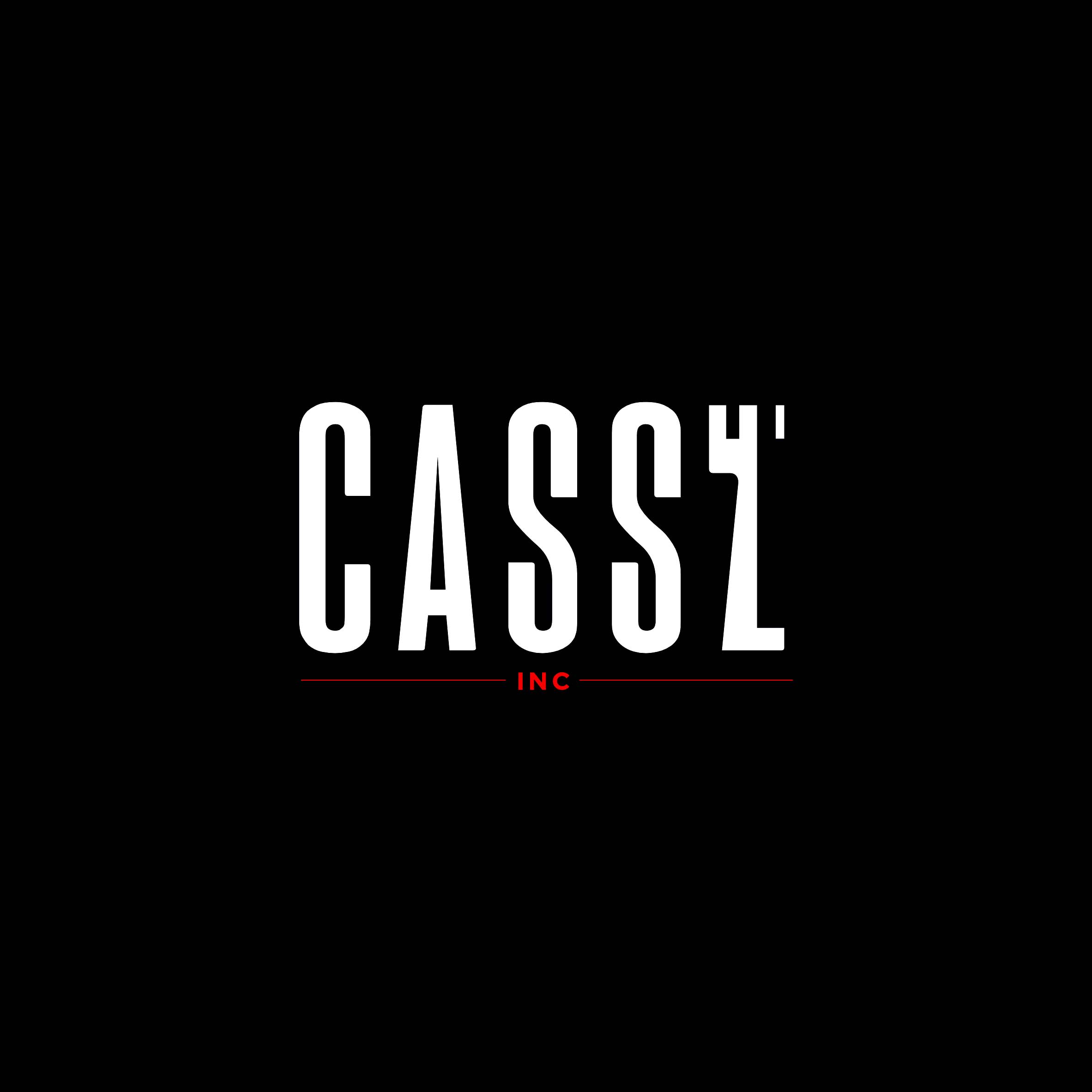 Logo Design by bognar for CASSL  Inc | Design #35303334
