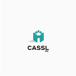 Logo Design by gray mind for CASSL  Inc | Design: #35304759