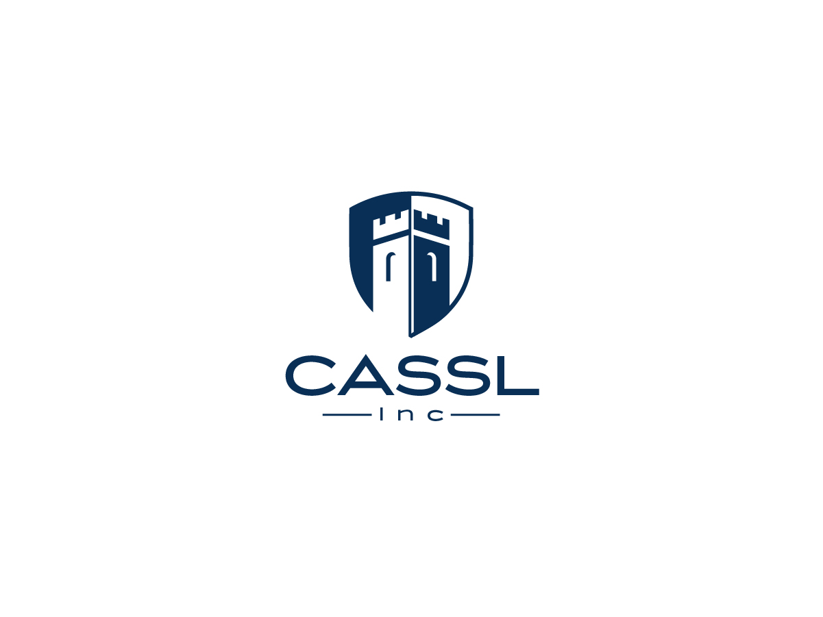 Logo Design by Owltive for CASSL  Inc | Design #35303042
