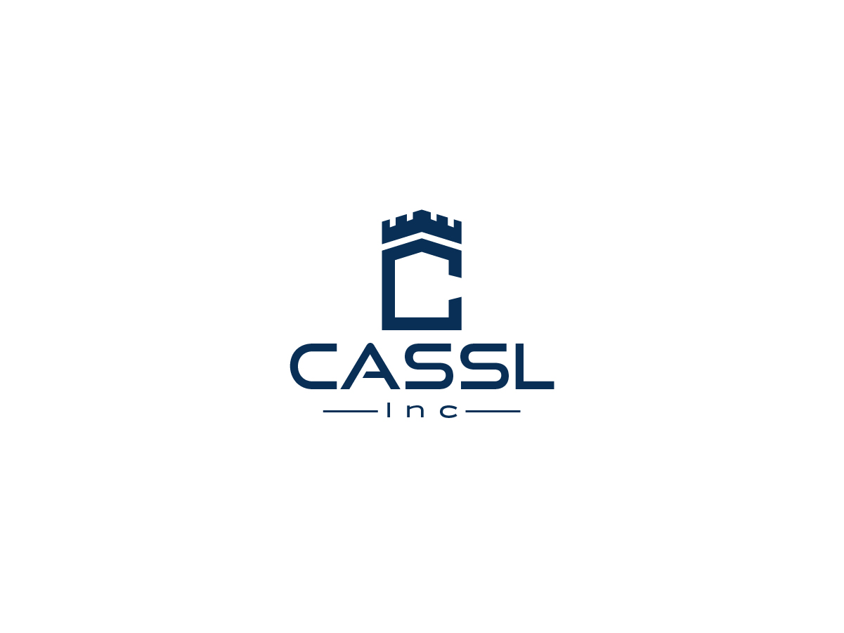Design de Logo par Owltive pour CASSL  Inc | Design #35303043
