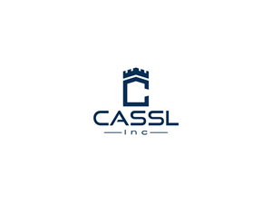 Logo Design by Owltive for CASSL  Inc | Design: #35303043