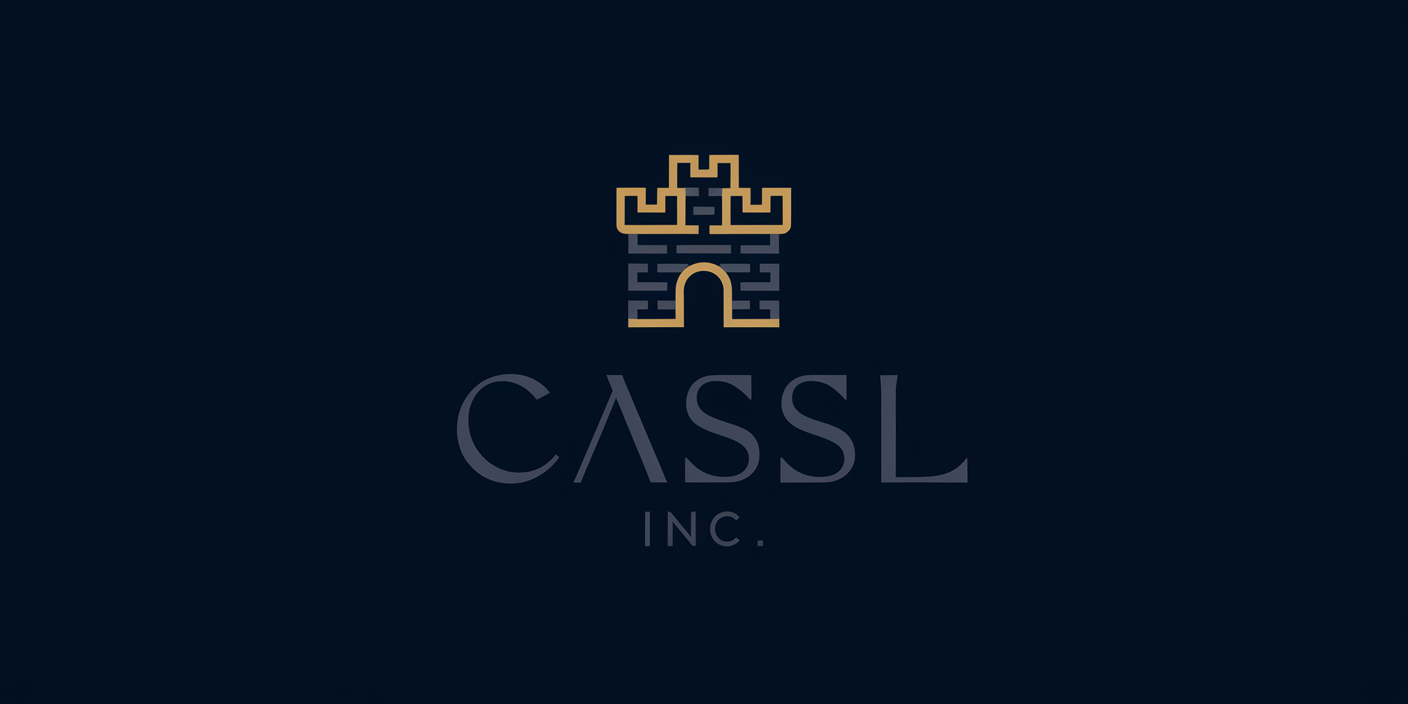 Logo Design by Amaira Studios for CASSL  Inc | Design #35304369