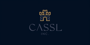 Logo Design by USIAD ANAS for CASSL  Inc | Design: #35304369