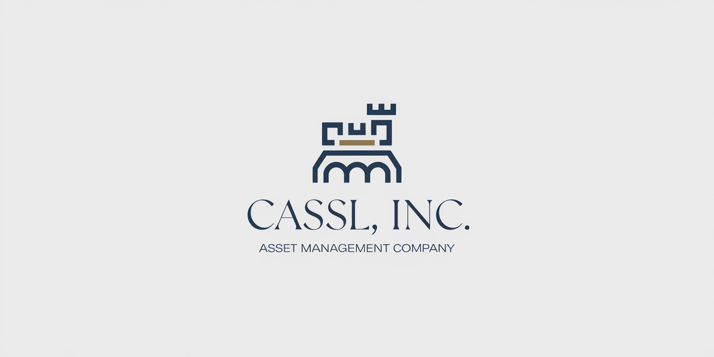 Diseño de Logo por USIAD ANAS para CASSL  Inc | Diseño #35304370