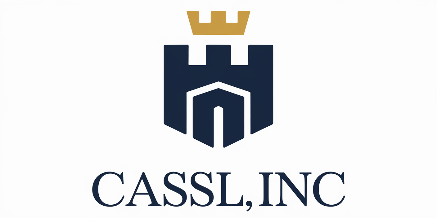 Logo Design by USIAD ANAS for CASSL  Inc | Design #35304371