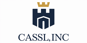 Logo Design by USIAD ANAS for CASSL  Inc | Design: #35304371