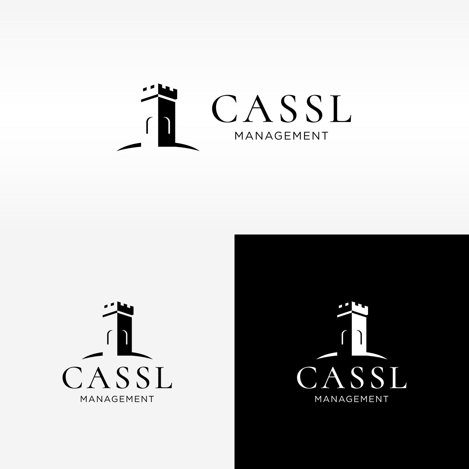Design de Logo par GRAFFYC pour CASSL  Inc | Design #35303254