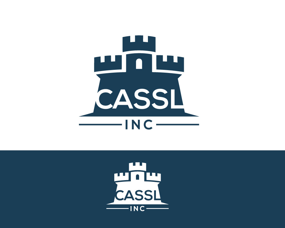 Logo-Design von AB design ..... für CASSL  Inc | Design #35303941