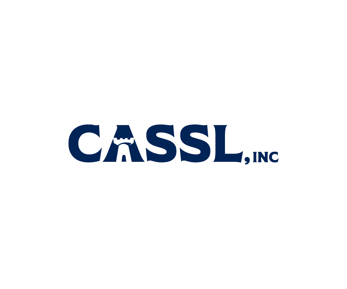 Logo-Design von Abdul 20 für CASSL  Inc | Design #35302459