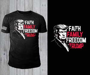 T-shirt Design by Teespixels for this project | Design: #35303535