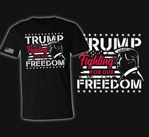 T-shirt Design by Teespixels for this project | Design: #35305397