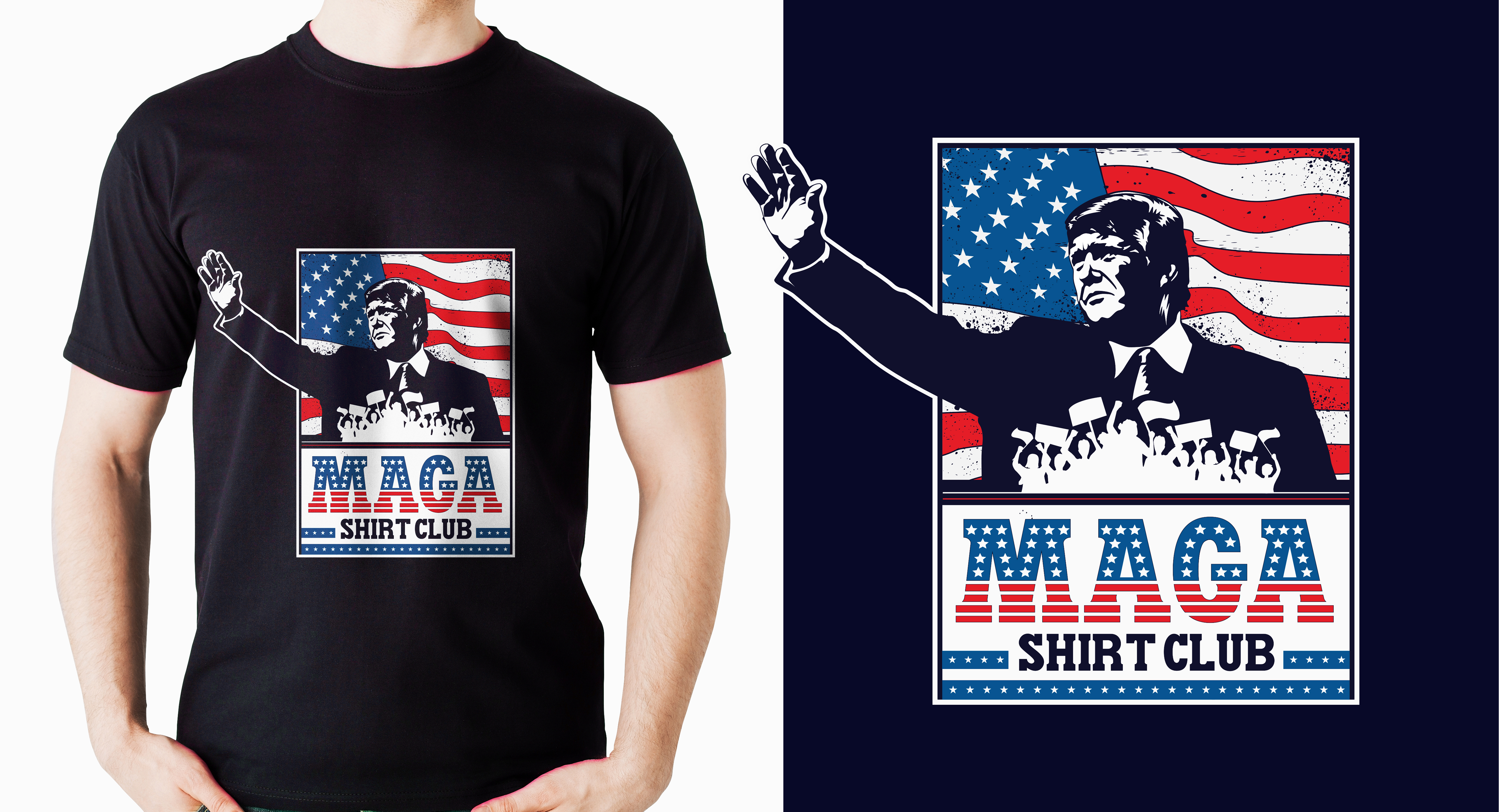 T-shirt Design by designcircle for this project | Design #35314502