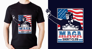 T-shirt Design by designcircle for this project | Design: #35314502