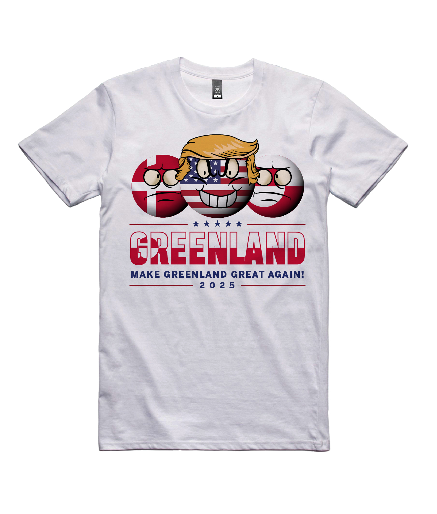 T-shirt Design by KickArt for this project | Design #35346116