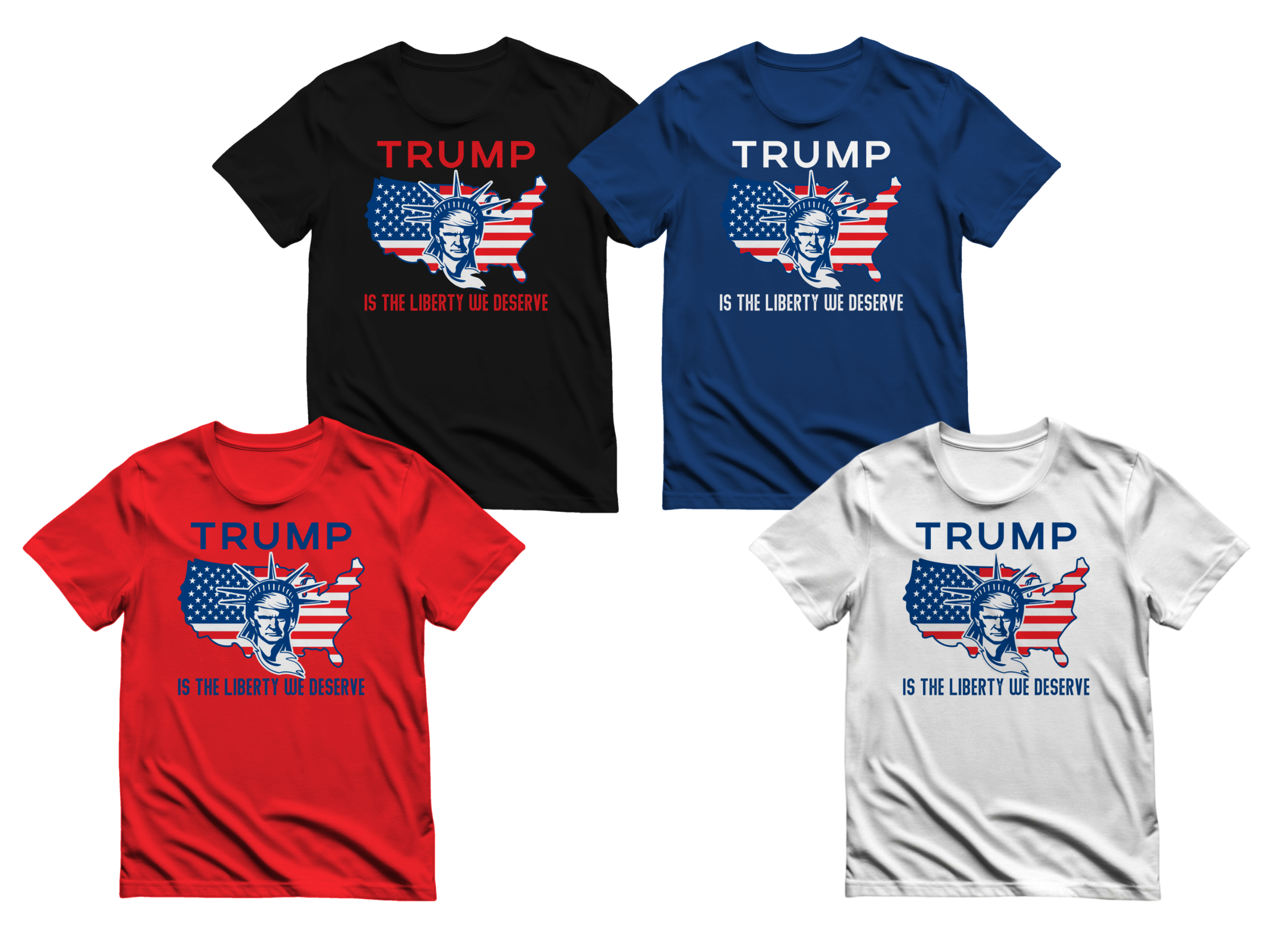 T-shirt Design by Musti.dsgn for this project | Design #35338290