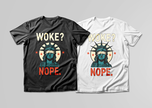 T-shirt Design by Manu-25 for this project | Design: #35313020