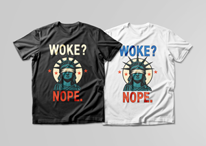 Diseño de Camiseta por Manu-25 para este proyecto | Diseño #35316343