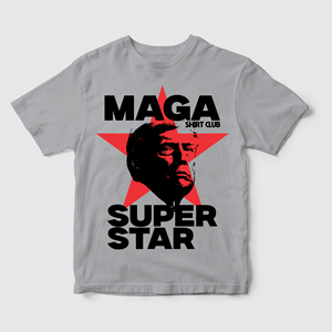 T-shirt Design by the iwan for this project | Design: #35336415