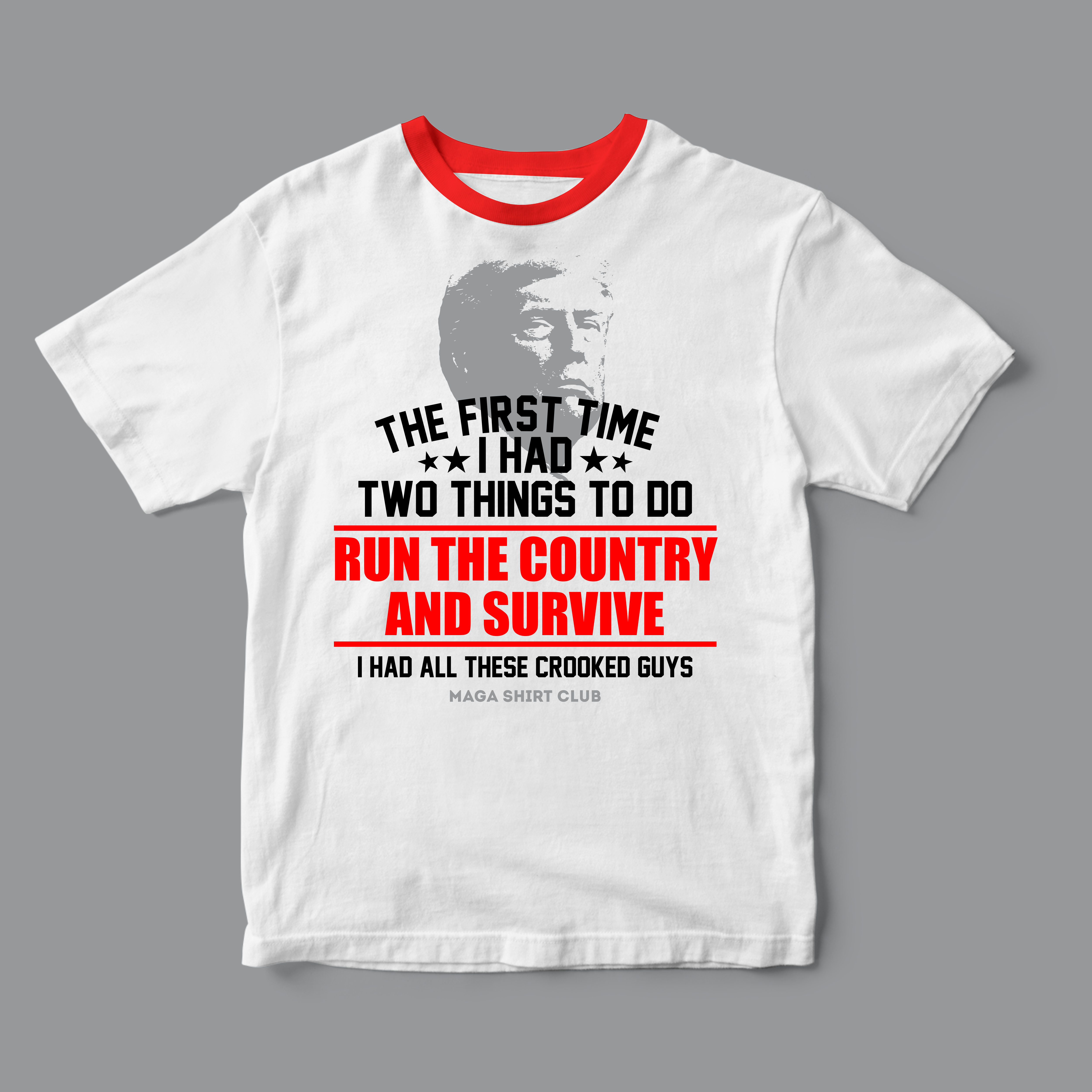 T-shirt Design by the iwan for this project | Design #35342233