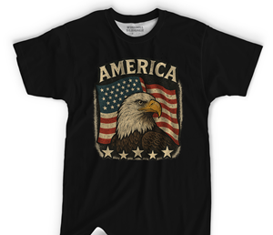T-shirt Design by Agustin  Designer