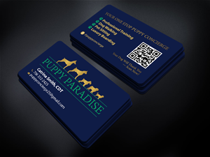 Business Card Design by Sergio Coelho for this project | Design: #35354705