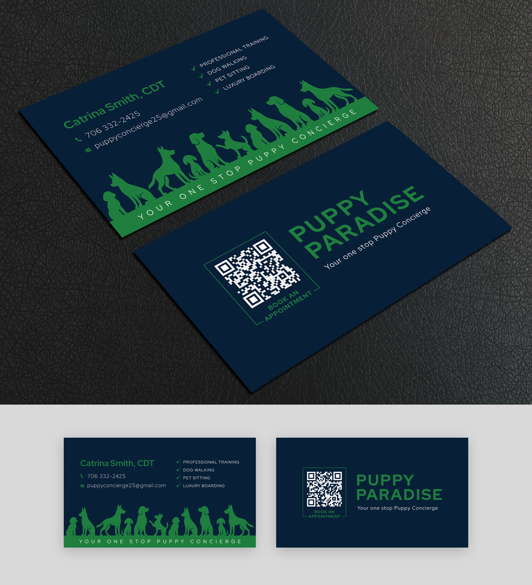 Business Card Design by Alstroemeria for this project | Design #35306568