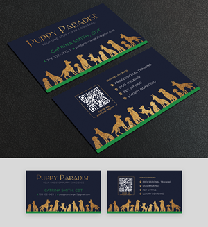 Design de Carte de Visite par Alstroemeria pour ce projet | Design : #35319241