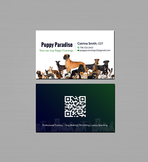 Business Card Design by Creations Box 2015 for this project | Design #35308703