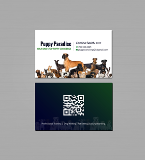 Business Card Design by Creations Box 2015 for this project | Design: #35315085