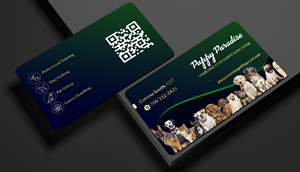 Business Card Design by Creations Box 2015 for this project | Design: #35323795