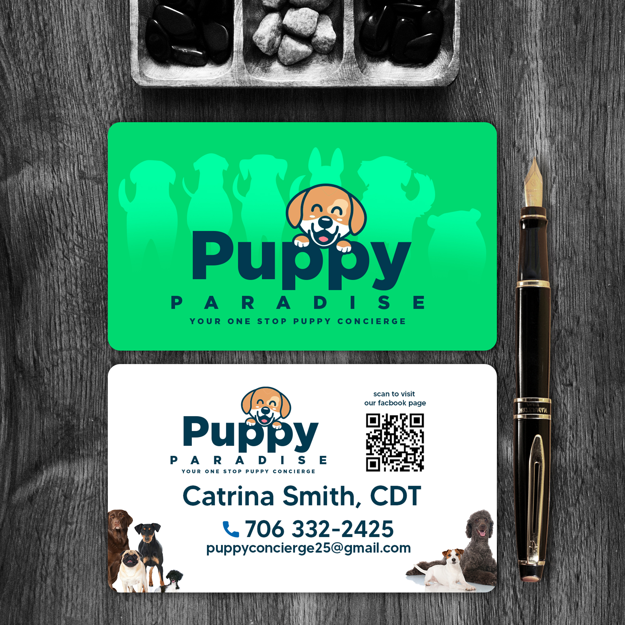 Visitenkarten-Design von DSCMedia™ für dieses Projekt | Design #35310557