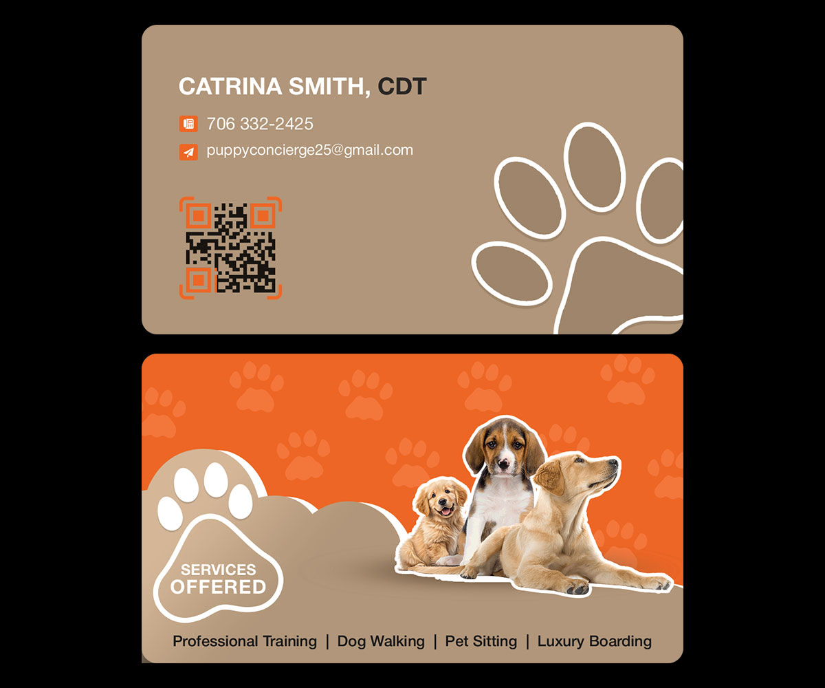 Design de Carte de Visite par rainbowmagic2017 pour ce projet | Design #35342210