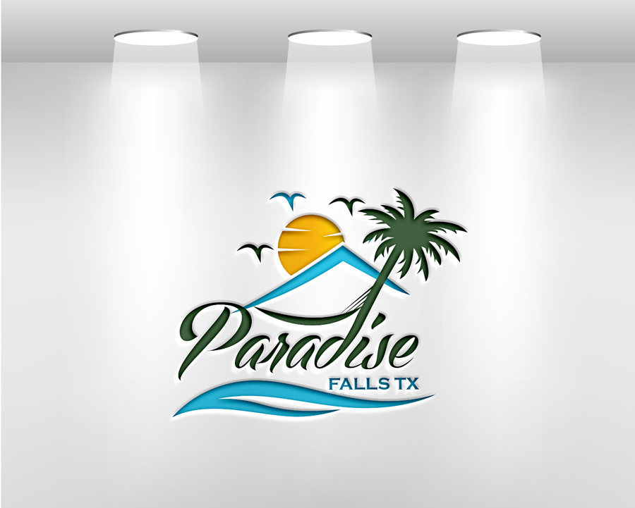 Logo Design by amran mollaa for this project | Design #35309369