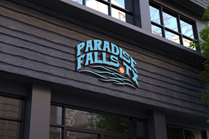 Logo Design by Kavth for this project | Design: #35340846