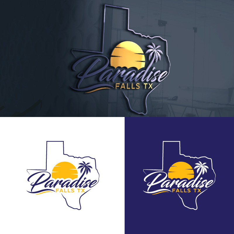 Logo Design by Mk_Graphix for this project | Design #35314188