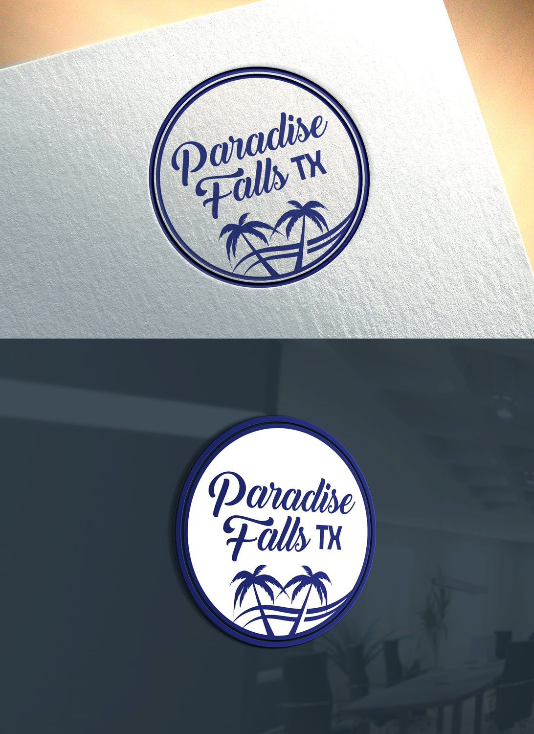 Logo Design by RaKu 2 for this project | Design #35348294