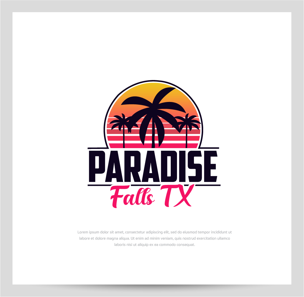 Logo Design by Pauli42 for this project | Design #35316031