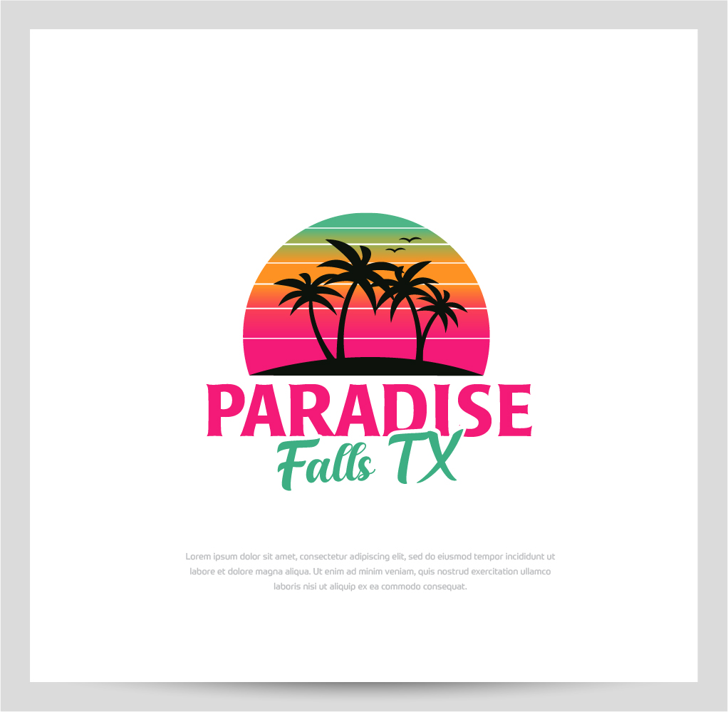 Logo Design by Pauli42 for this project | Design #35316038