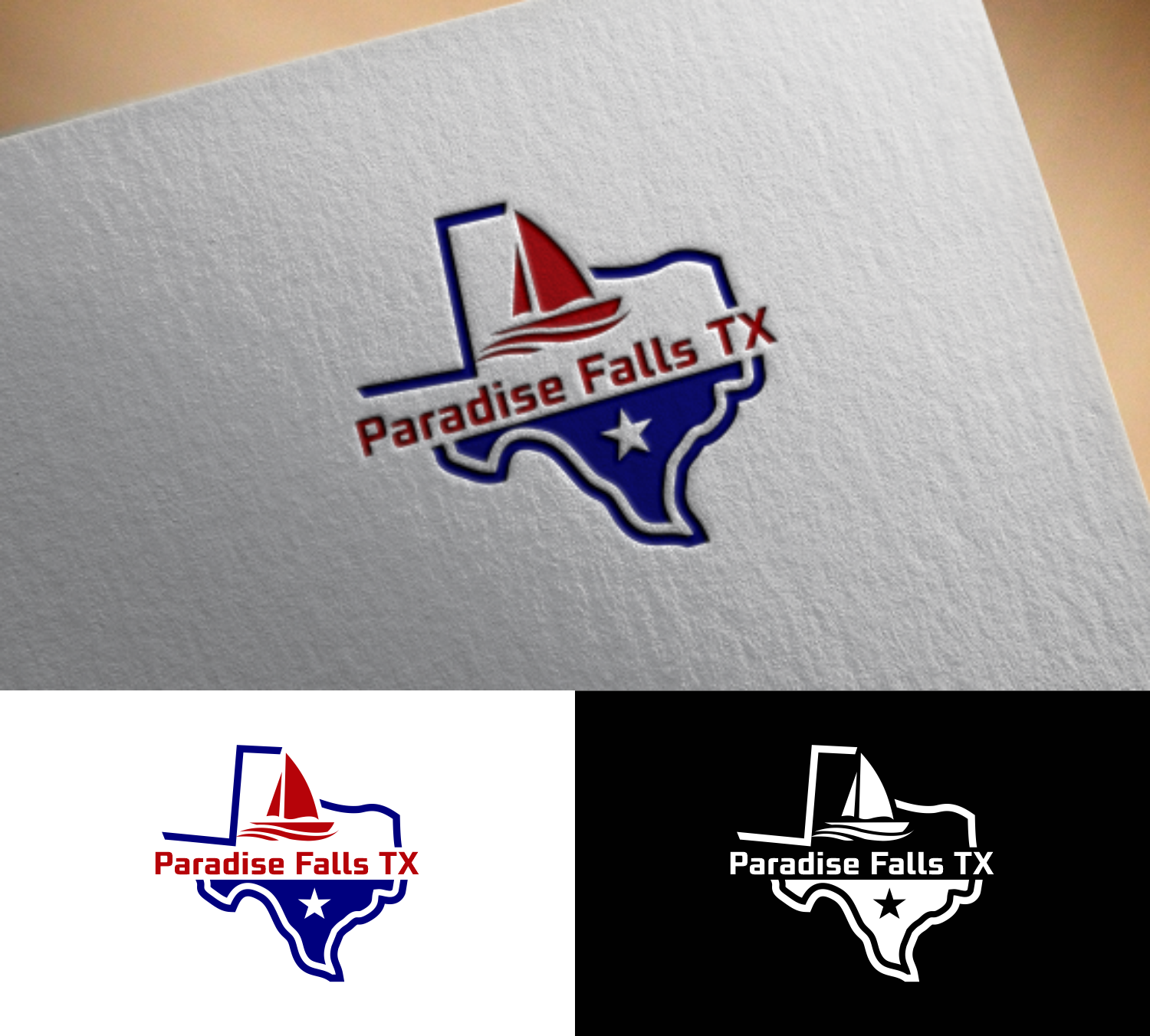 Logo Design by healer1617 for this project | Design #35308504