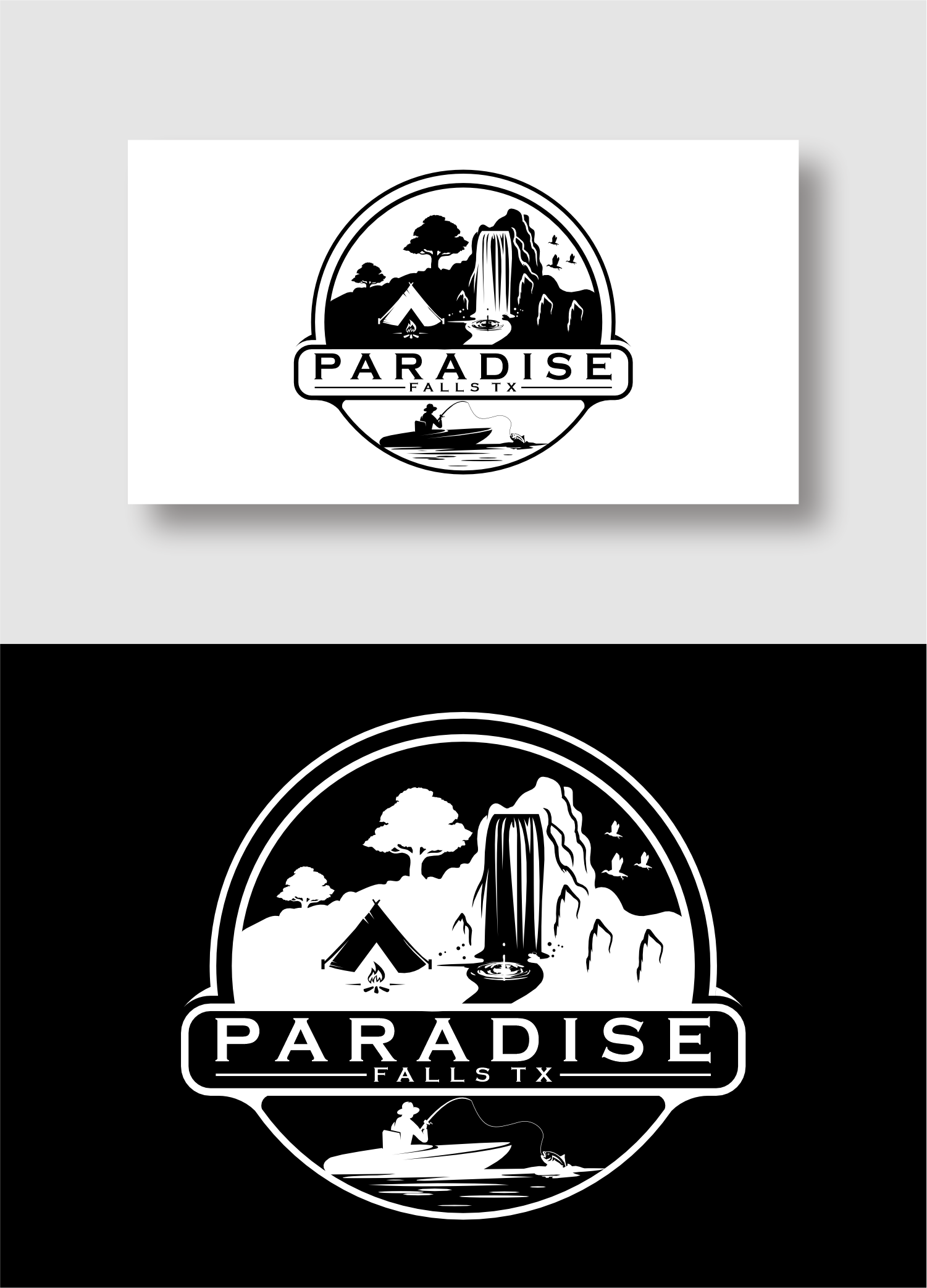 Logo Design by ganesaputu for this project | Design #35309180