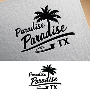 Logo Design by bute