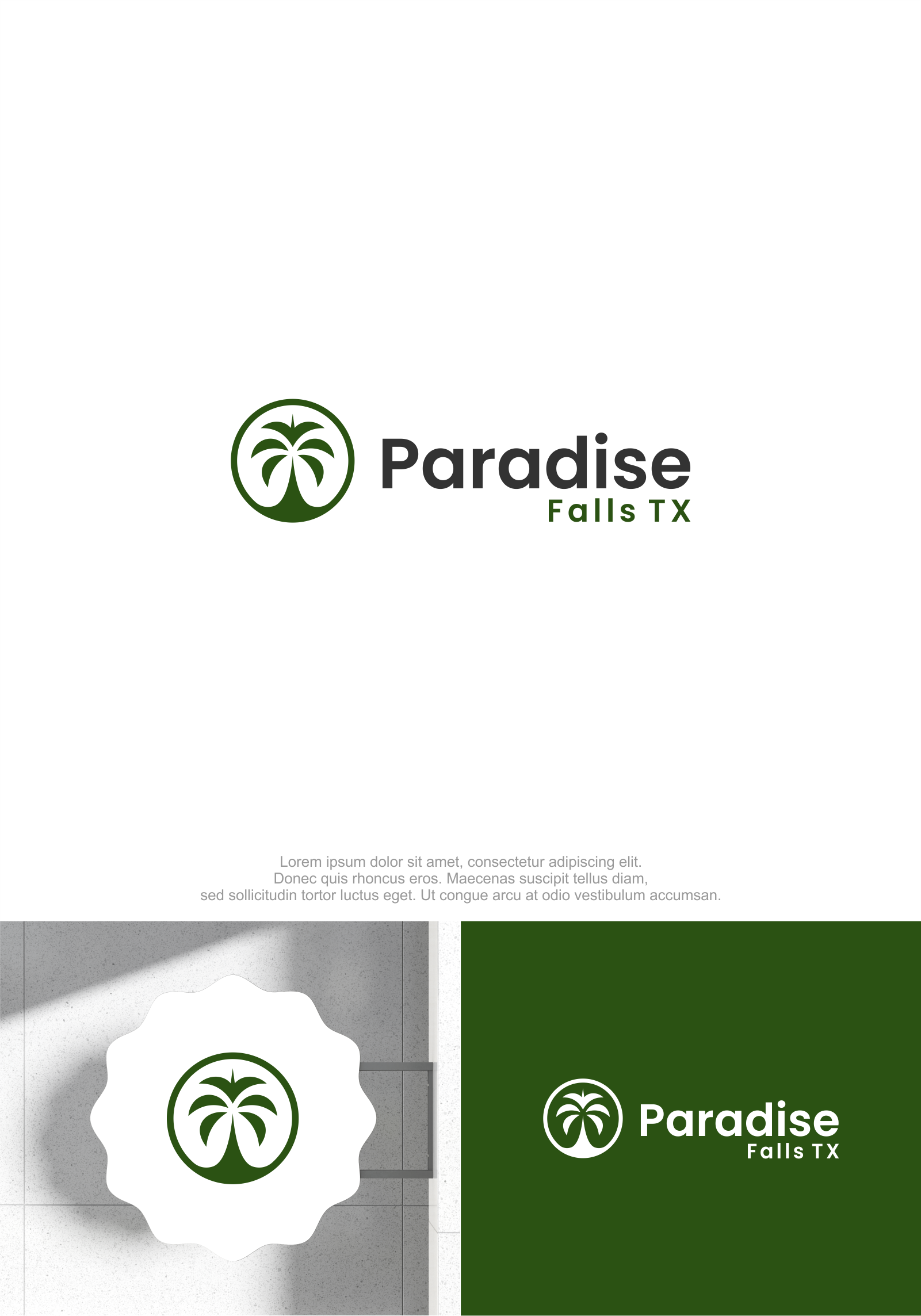 Logo Design by M.Syaiful Huda for this project | Design #35305485