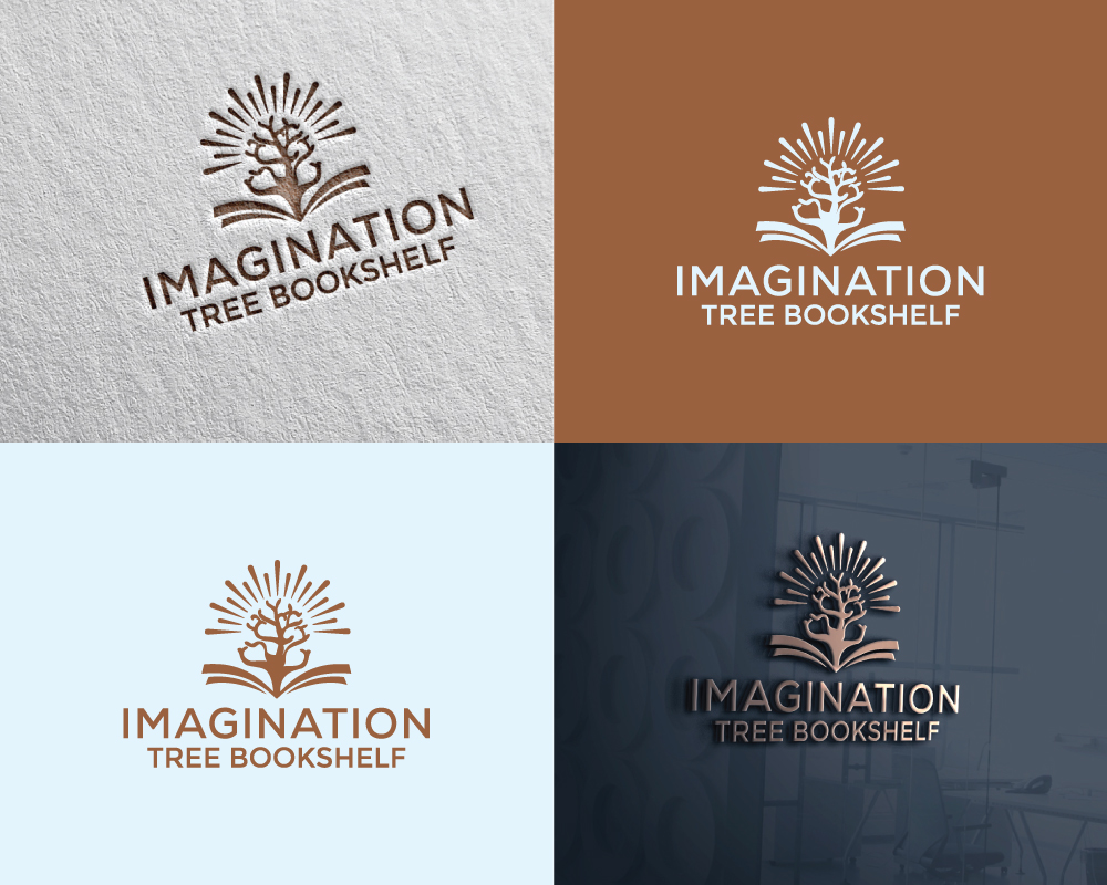 Logo Design by Badhan for this project | Design #35390513