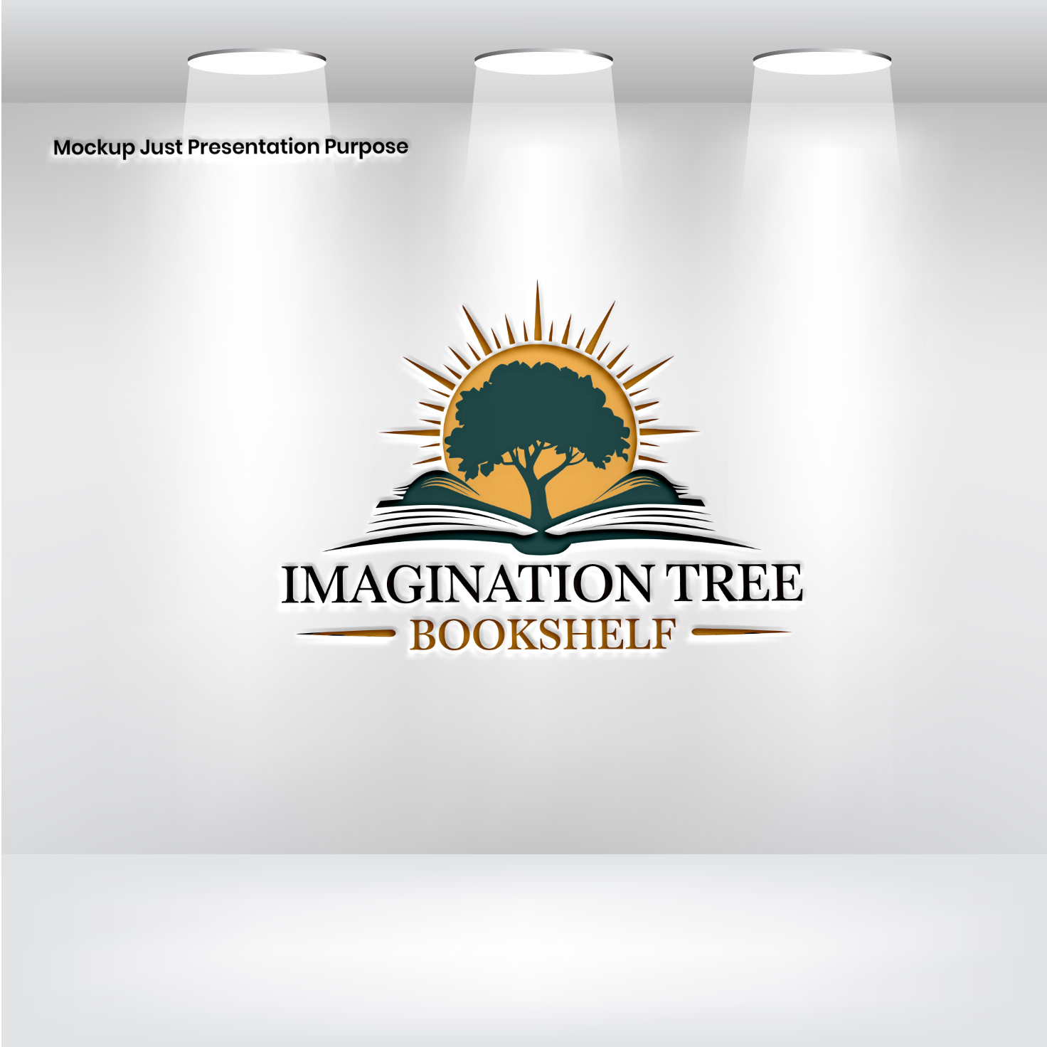 Logo-Design von VectorForge für dieses Projekt | Design #35350704