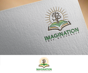 Logo Design by S5 for this project | Design: #35377455