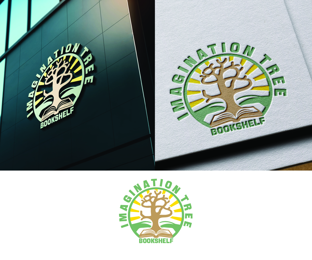 Diseño de Logo por S5 para este proyecto | Diseño #35516512