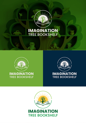 Logo Design by Md Saymon for this project | Design: #35369057