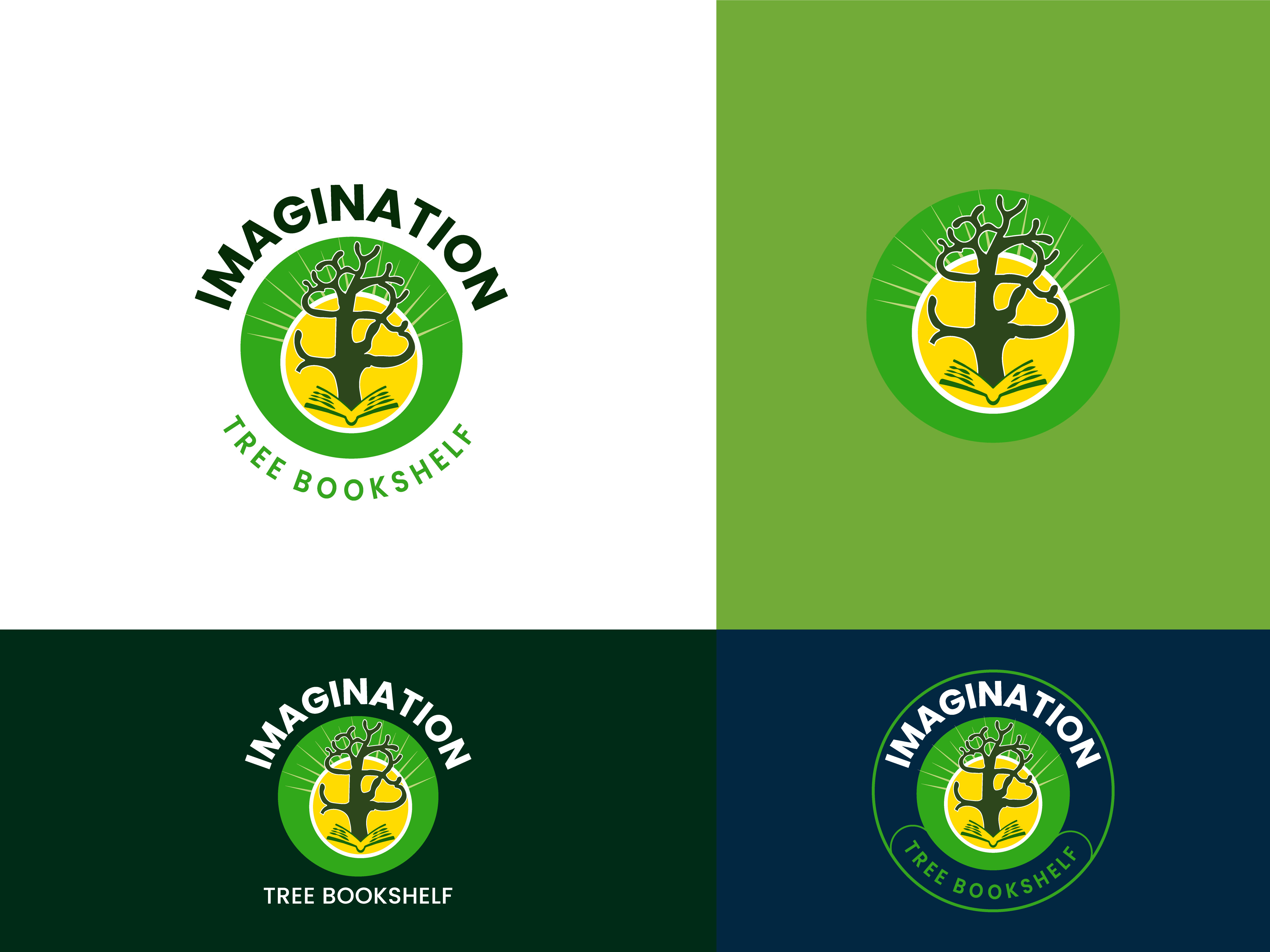 Logo Design by Md Saymon for this project | Design #35462093