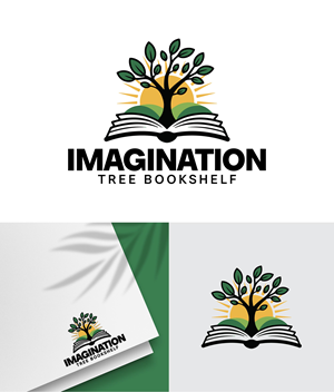 Logo Design by THE DESIGN MAN for this project | Design #35375432