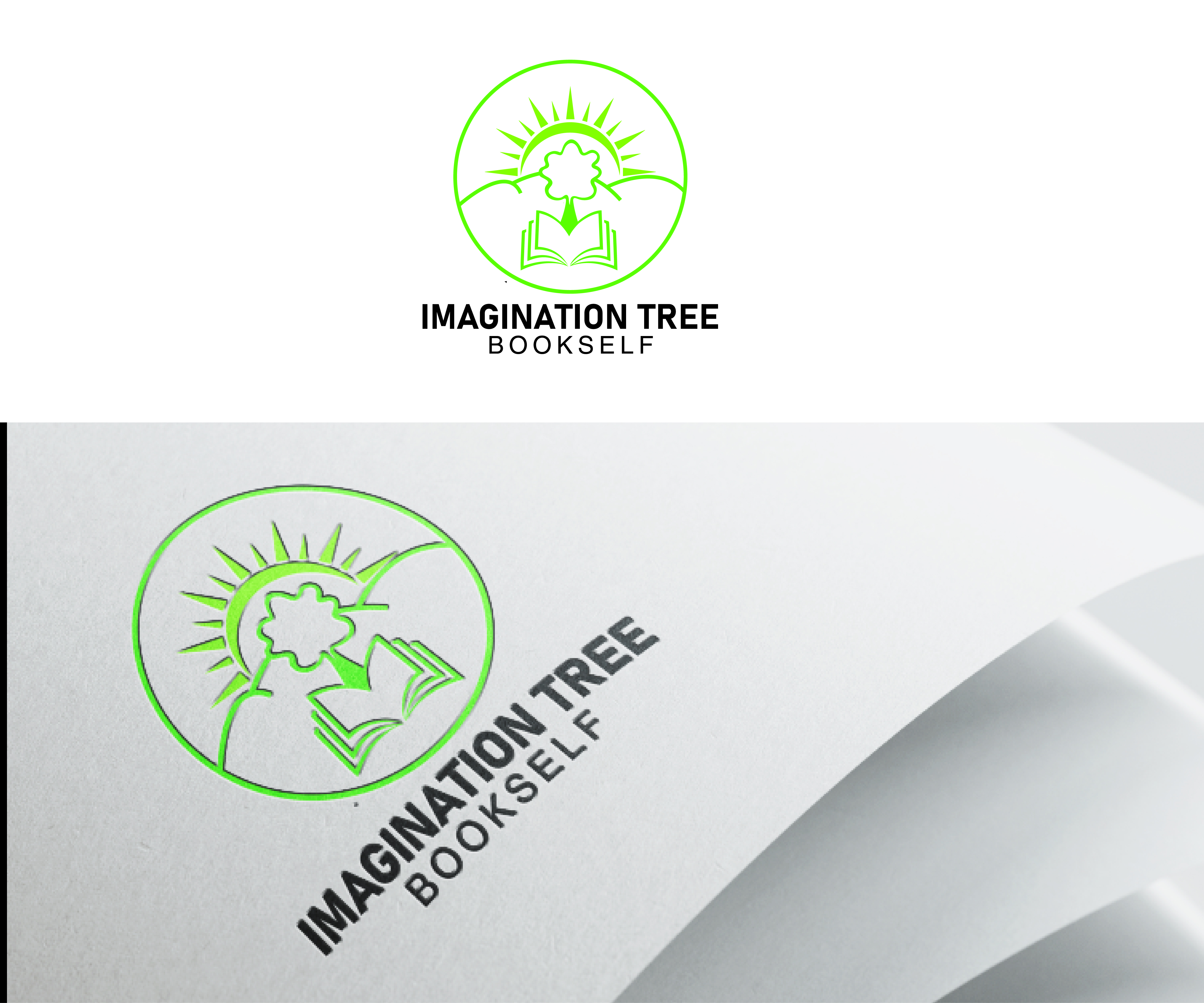 Diseño de Logo por kanijf5 para este proyecto | Diseño #35360035